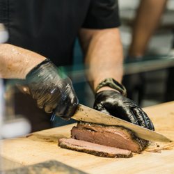 BB Rad’s Coastal BBQ