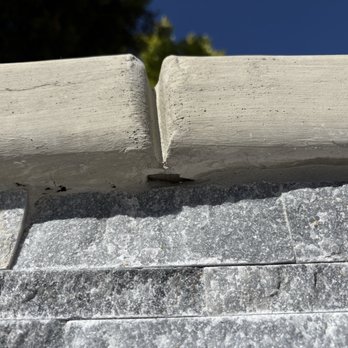 Premier Pools & Spas - Messy concrete and grout - Pool & Hot Tub Service Near Me - Rancho Cordova, California