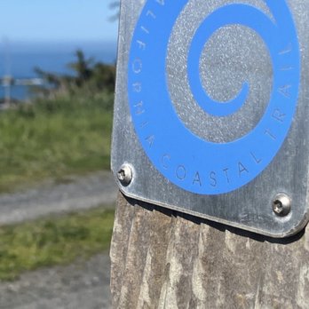 Kortum Trail - Hiking Near Me