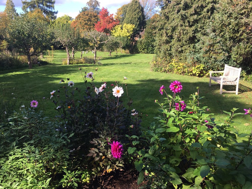 WOLFSON COLLEGE Linton Road, Oxford, United Kingdom Yelp