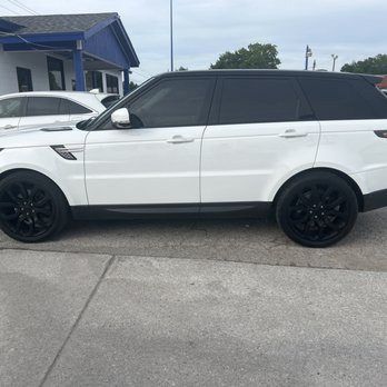 Discount Motors 3 - Used Car Dealers Near Me - Fort Worth, Texas