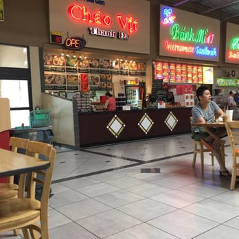 Chao Vit Thanh Da - This is a big food court and has a variety of mini shops that you can pick from - Vietnamese Near Me - Garland, Texas Chao Vit Thanh Da - This is a big food court and has a variety of mini shops that you can pick from - Vietnamese Near Me - Garland, Texas