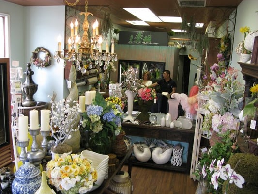 Florentyna's Fine Flower Company by null