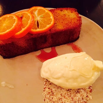 Union - Olive oil cake - Italian Near Me - Pasadena, California Union - Olive oil cake - Italian Near Me - Pasadena, California