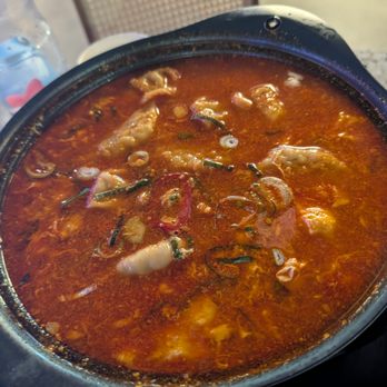 INS Ice Beer - Kimchi Pork Stew - Korean Near Me - Buena Park, California INS Ice Beer - Kimchi Pork Stew - Korean Near Me - Buena Park, California