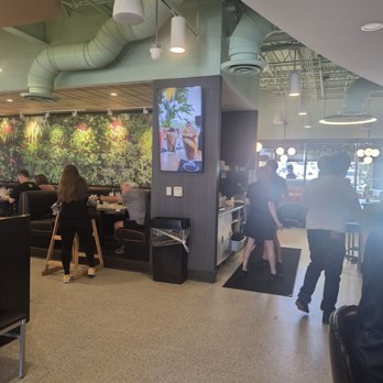 Billy G's - Inside - Breakfast & Brunch Near Me - Chesterfield, Missouri