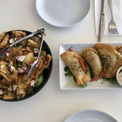 Chickpea Lebanese