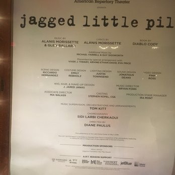 American Repertory Theater - Performing Arts Near Me - Cambridge, Massachusetts