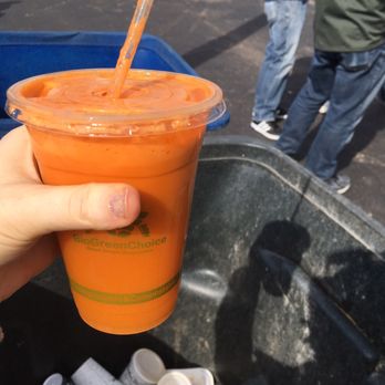 The Shakery Juice Bar - The Classic. Betrayer. Stainer. - Juice Bars & Smoothies Near Me The Shakery Juice Bar - The Classic. Betrayer. Stainer. - Juice Bars & Smoothies Near Me