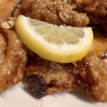 Bori Korean Restaurant - Deep Fried Chicken - Korean Near Me - North Vancouver, British Columbia Bori Korean Restaurant - Deep Fried Chicken - Korean Near Me - North Vancouver, British Columbia