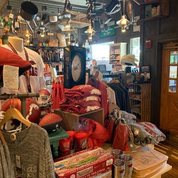 Cracker Barrel Old Country Store - U OF A! - Southern Near Me - Little Rock, Arkansas Cracker Barrel Old Country Store - U OF A! - Southern Near Me - Little Rock, Arkansas
