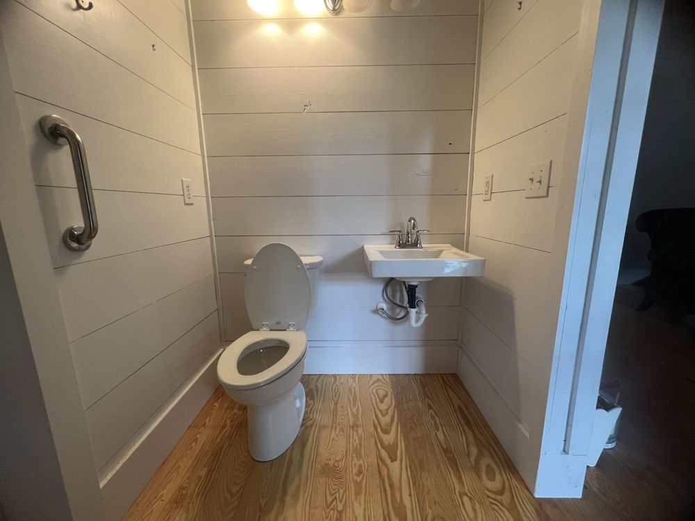 Slide of Surfin' Dood Plumbing