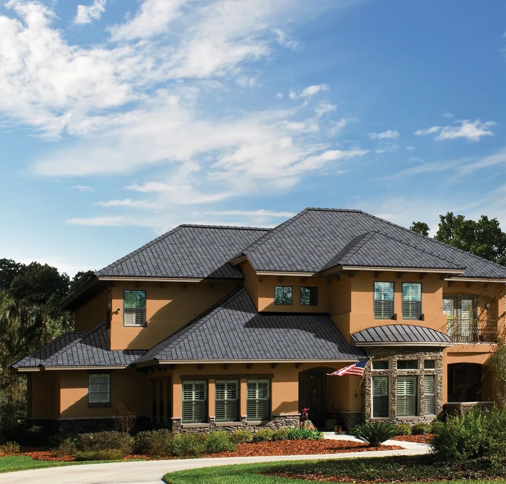 Slide of Skywall Construction