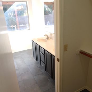 Wrigs Building Services - a view of a bathroom - Flooring Near Me Wrigs Building Services - a view of a bathroom - Flooring Near Me
