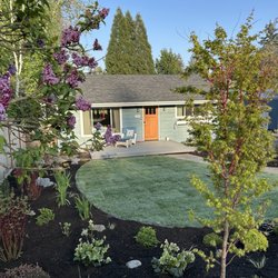 Grotes Garden Design