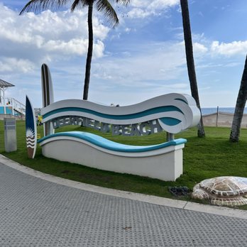 Deerfield Beach - Beaches Near Me - Deerfield Beach, Florida