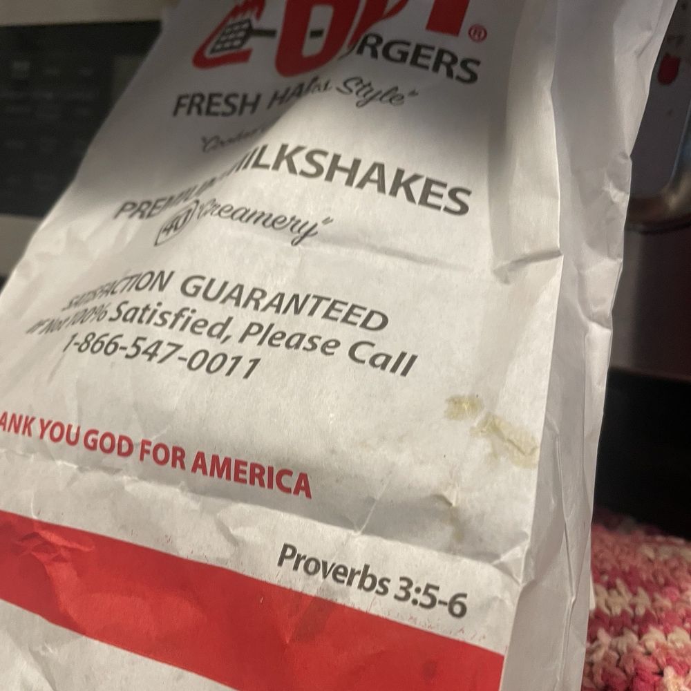 Cookout - I lived in Greensboro & mcleansville Nc I know Mrs winners and have tasted the best burgers and shakes Cook out has made - American Near Me - Tampa, Florida Cookout - I lived in Greensboro & mcleansville Nc I know Mrs winners and have tasted the best burgers and shakes Cook out has made - American Near Me - Tampa, Florida