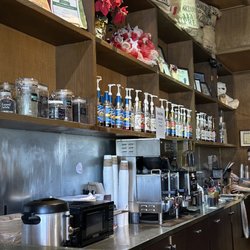 Zocca Coffee