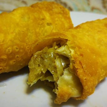 Plenty Chinese - Eggrolls - Chinese Near Me - Chicago, Illinois