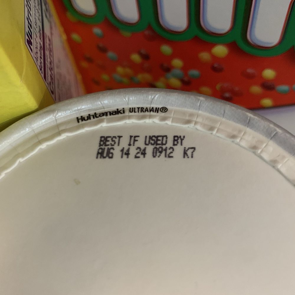 Fred Meyer - Bought Dec. 23, 2024 - Grocery Near Me - Kent, Washington Fred Meyer - Bought Dec. 23, 2024 - Grocery Near Me - Kent, Washington