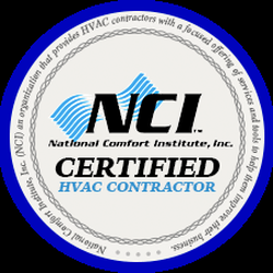 Bennett Air Conditioning - Certified by NCI for Commercial Air Balancing