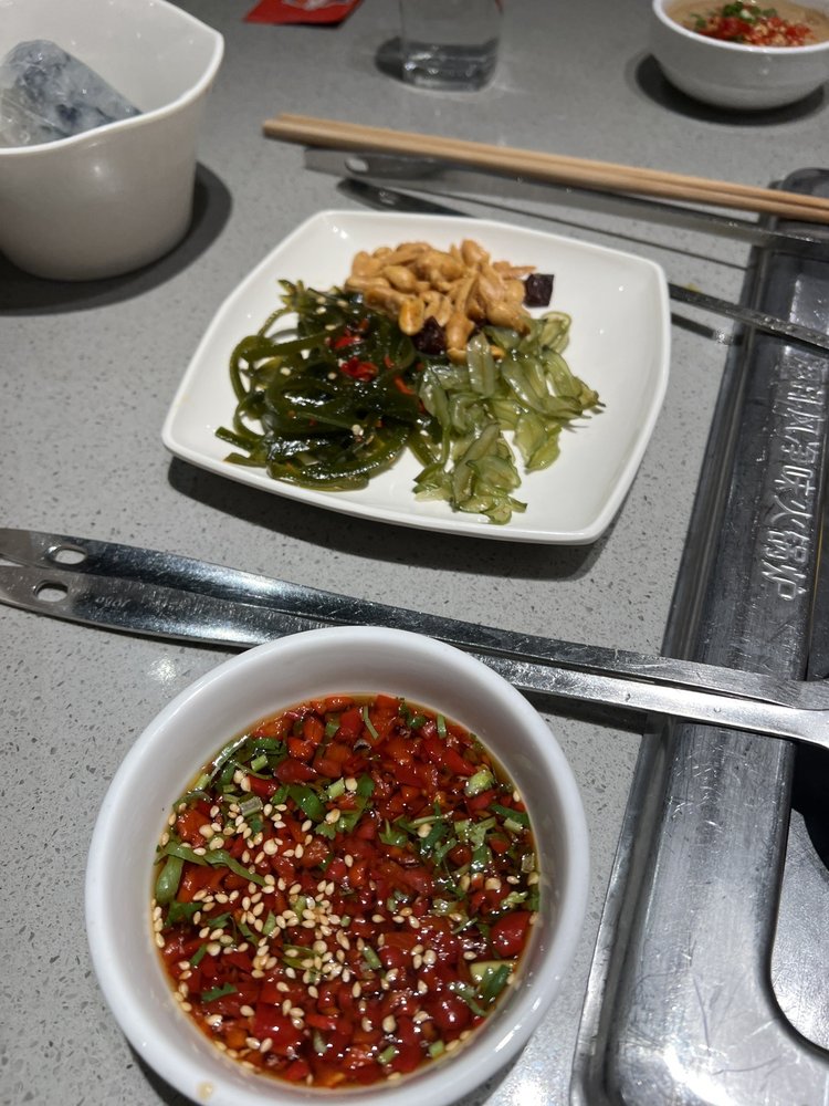 HAI DI LAO HOT POT ZENITH MALL Updated September 2024 13 Photos