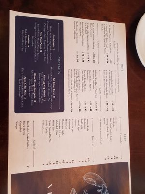 Menu photo 5 View Oakdale, NY