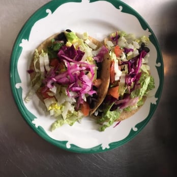 TacoLot - Gluten-free, 100% vegan tacos! - Tex-Mex Near Me - Ottawa, Ontario