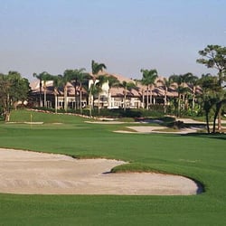 Boca Rio Golf Club