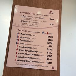 Pricing