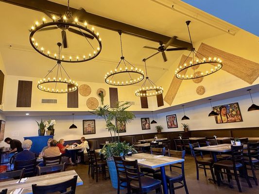 Don Ramon's Mexican Restaurant by null