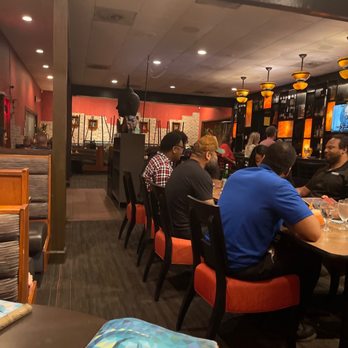 Buddha Thai Bistro - Thai Near Me - Jacksonville Beach, Florida