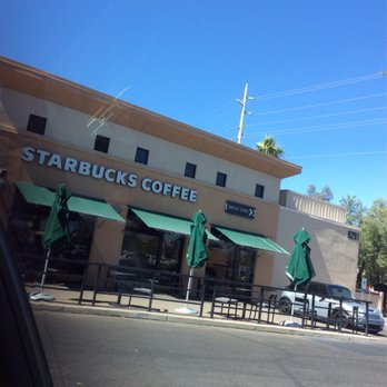 Starbucks - Coffee & Tea Near Me - Tucson, Arizona Starbucks - Coffee & Tea Near Me - Tucson, Arizona