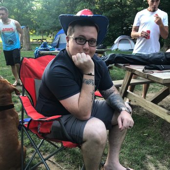 Brunswick Family Campground - Chris M just chillin - Campgrounds Near Me - Brunswick, Maryland Brunswick Family Campground - Chris M just chillin - Campgrounds Near Me - Brunswick, Maryland