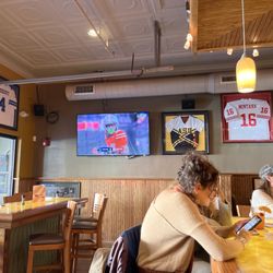 Macado's - Penn vs OH