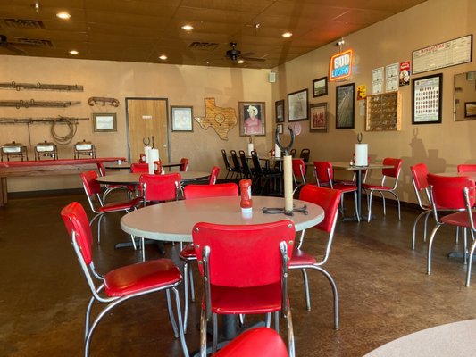 TEXAS BEST BBQ & BURGERS - 36 Photos & 52 Reviews - 2708 SW Pky