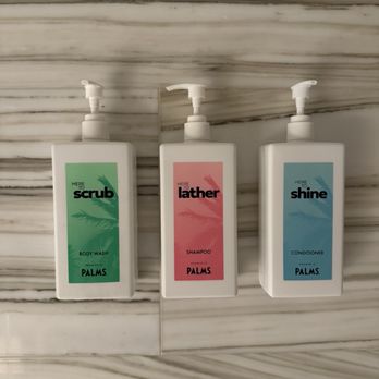 Palms Casino Resort - Shampoo - Casinos Near Me - Las Vegas, Nevada Palms Casino Resort - Shampoo - Casinos Near Me - Las Vegas, Nevada