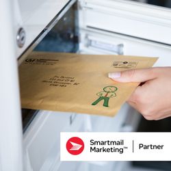 Minuteman Press - Canada Post Smartmail Marketing Partner