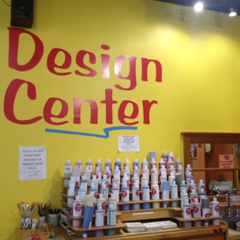 Color Me Mine - Many different colors of paint to choose from! - Paint-Your-Own Pottery Near Me - Tampa, Florida Color Me Mine - Many different colors of paint to choose from! - Paint-Your-Own Pottery Near Me - Tampa, Florida