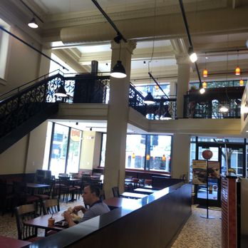 Moe's Southwest Grill - Mexican Near Me - Norfolk, Virginia