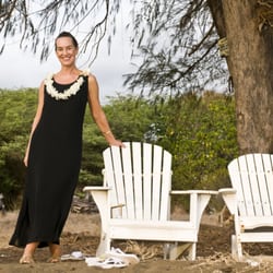 Julie D Wirtz - Photo taken by Island Reflections Photography