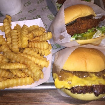 Shake Shack Dumbo - I love you shake shack - Burgers Near Me - Brooklyn, New York Shake Shack Dumbo - I love you shake shack - Burgers Near Me - Brooklyn, New York