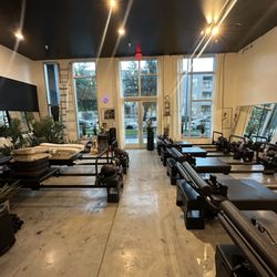 Sharpbody Pilates