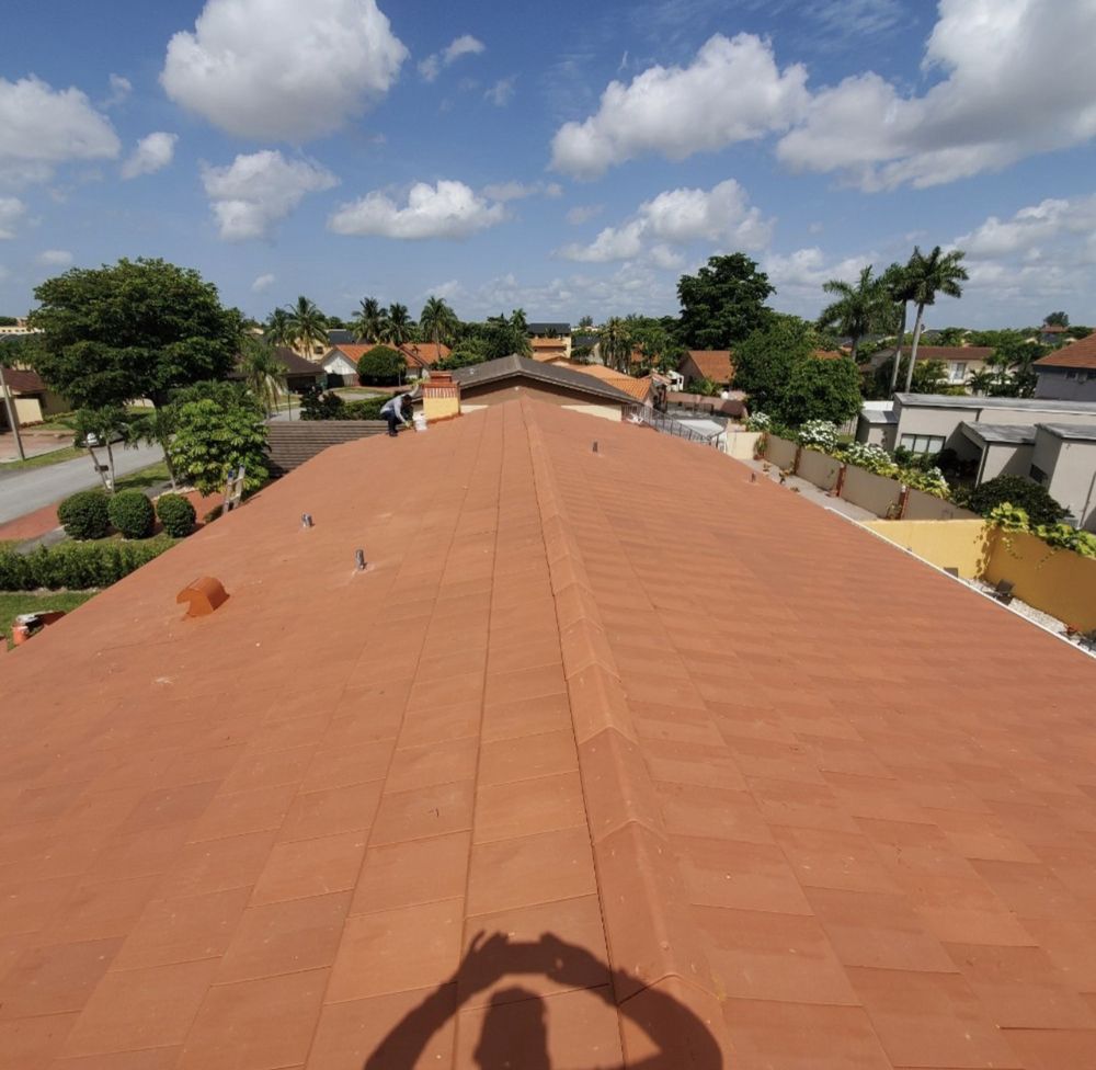 Slide of DND Roofing & Constructions