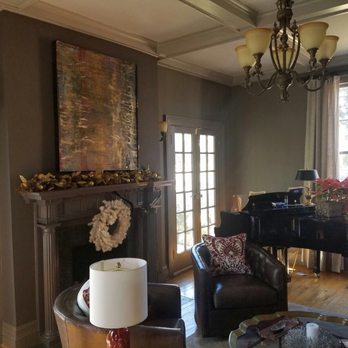 Johnson Paintin' - After - Painters Near Me