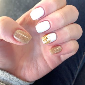 The Nail Studio - Gel manicure! - Nail Salons Near Me - Riverside, California