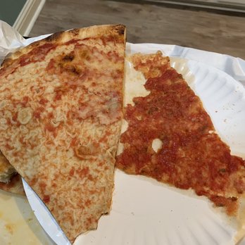 Home Slice Pizza - Pizza Near Me - Austin, Texas