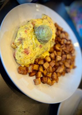 The Hudson Cafe - Northville by null