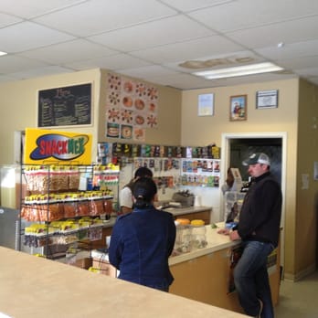 Tortilleria Reyes - Tacos Near Me - Bend, Oregon