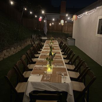 Diviana's Party Rentals - Tables + chair rentals - Party Equipment Rentals Near Me - Spring Valley, California Diviana's Party Rentals - Tables + chair rentals - Party Equipment Rentals Near Me - Spring Valley, California